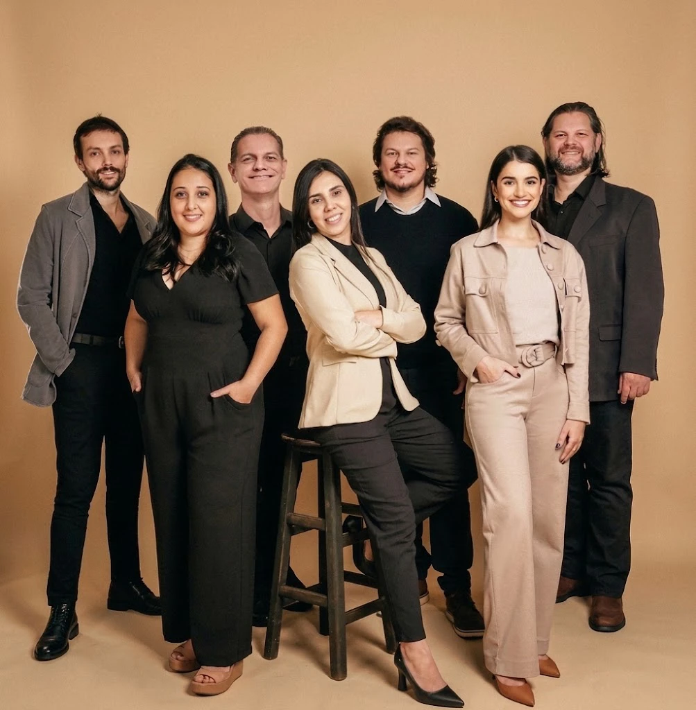 Equipe da Borduchi Seguros