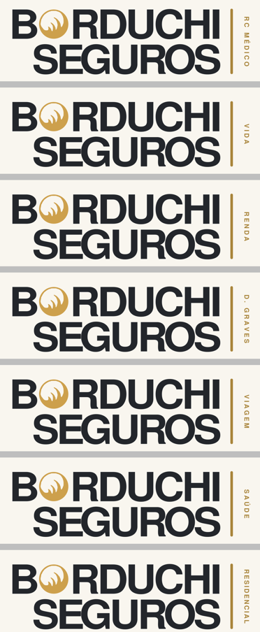 Borduchi Seguros — Saúde